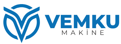VEMKU Makine